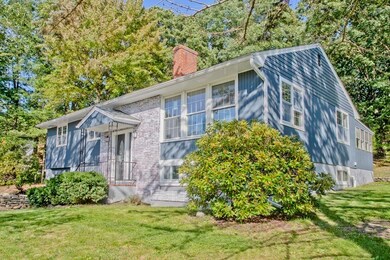 1052 Franklin Rd, Fitchburg, MA 01420 - photo 4