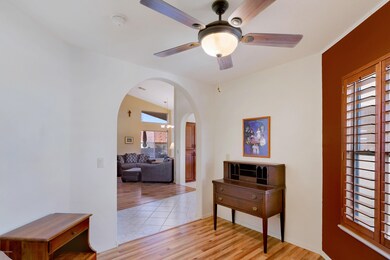 Den To Living Room