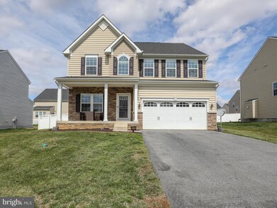 73 Overbrook Rd, Ranson, WV 25438 - photo 3