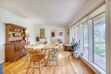 Formal Living Room Area 1