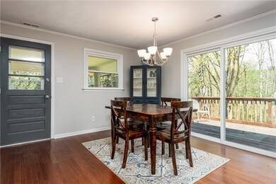 3444 38th Street Dr NE, Hickory, NC 28601 - photo 5