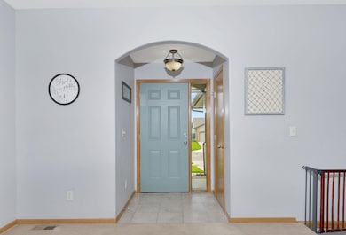 Entrance Foyer