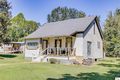 122 E Sixth St, Grayson, LA 71435 - photo 2