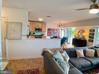 768 Fairview Ave unit E, Annapolis, MD 21403 - photo 5