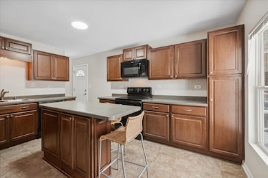 1502 Round Lake Dr, Round Lake Beach, IL 60073 - photo 7