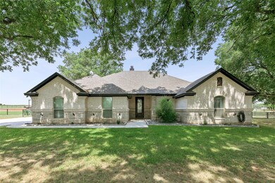 452 Pine Rd, Poolville, TX 76487 - photo 2