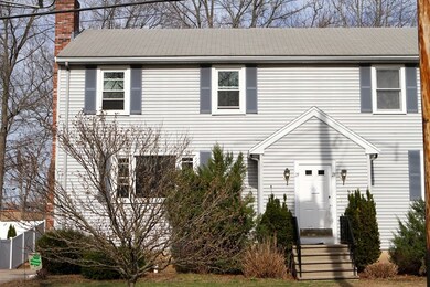 25 Mill St, Natick, MA 01760 - photo 2