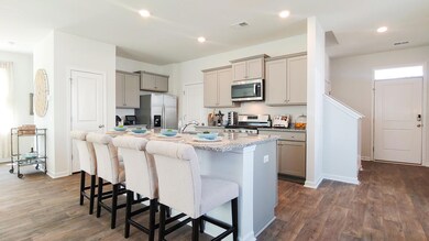 525 Sybilwood Ln, Summerville, SC 29486 - photo 4