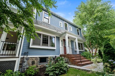 17 Lakeview St, Arlington, MA 02476 - photo 3