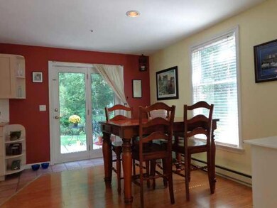 Dining Room.