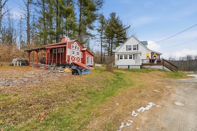 344 Bird Hill Rd, Bethel, ME 04217 - photo 3