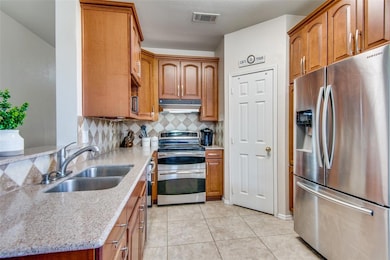 2800 Bissonet Dr, Denton, TX 76210 - photo 7