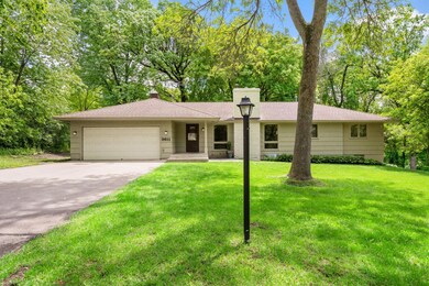 3611 Croftview Terrace, Minnetonka, MN 55345 - photo 2