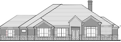 187 Lucky Ridge Ln, Boyd, TX 76023 - photo 3