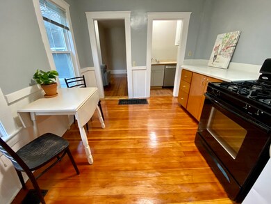 32 Fairmont Ave unit 1R, Cambridge, MA 02139 - photo 4