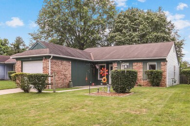 3001 Perinton Place, Columbus, OH 43232 - photo 2