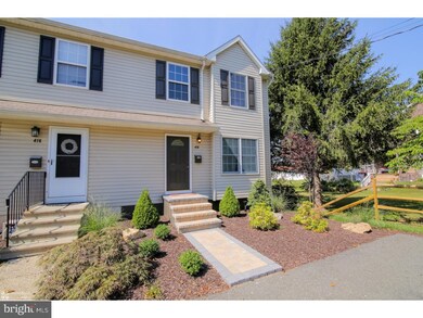 418 State St, East Greenville, PA 18041 - photo 2