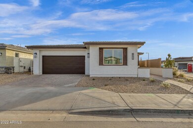 1369 W Camina Buena Vista, Queen Creek, AZ 85140 - photo 2