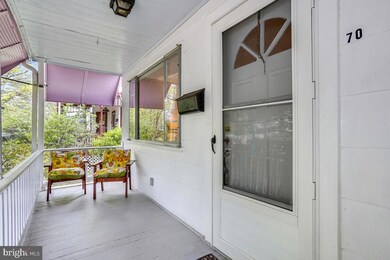 7006 Sycamore Ave, Takoma Park, MD 20912 - photo 2