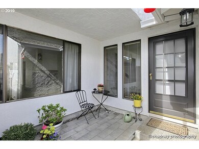 Porch
