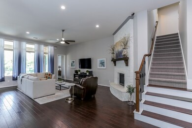 2810 Garrison Trail Ln, Spring, TX 77386 - photo 5