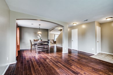 2438 Fox River Ln, Spring, TX 77386 - photo 5