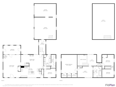 265 U S 1, Pembroke, ME 04666 - photo 7