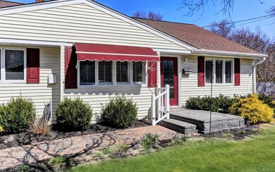 10 Orchard Ave E, Holmdel, NJ 07733 - photo 3