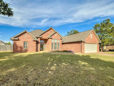 521 Cypress St NW, Piedmont, OK 73078 - photo 4