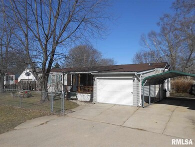 540 Jackson St unit 6, Hillsdale, IL 61257 - photo 2