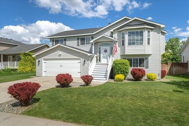 1114 Tara Lee Ave, Medical Lake, WA 99022 - photo 2