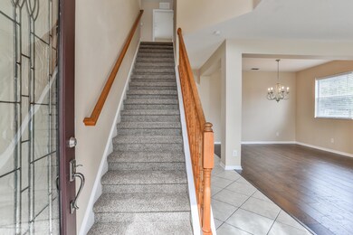 9755 Simeon Dr, Land O Lakes, FL 34638 - photo 4