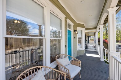 2610 Cortlandt St, Houston, TX 77008 - photo 5