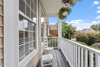 1462 Big Leaf Loop, Apex, NC 27502 - photo 6