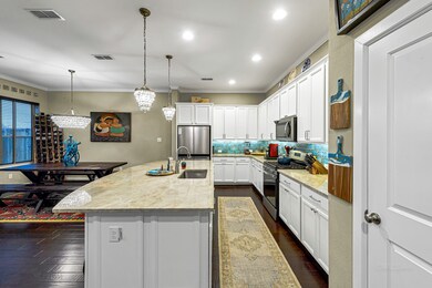 1806 Cavanal St, Houston, TX 77080 - photo 6