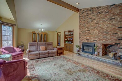 5201 Old Indian Trail, Fitchburg, WI 53711 - photo 4
