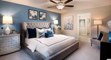 2101 Borgata Loop unit Homesite 26 -- Hart, Longs, SC 29568 - photo 2