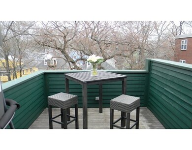 104 Babcock St unit 4, Brookline, MA 02446 - photo 6