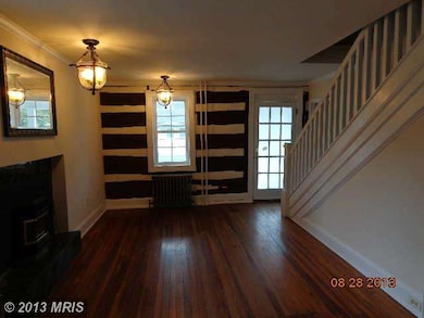 230 Knoxville Rd, Knoxville, MD 21758 - photo 5