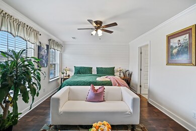 2741 Gossett Trail, Nashville, TN 37221 - photo 4