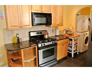 26 Harriet St unit 28, Brighton, MA 02135 - photo 4