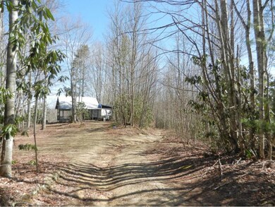 Privacy and seclusion awaits