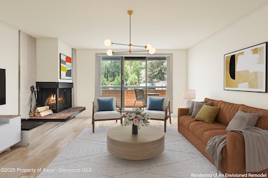 1024 E Hopkins Ave unit 16, Aspen, CO 81611 - photo 2