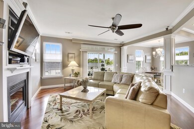 411 Hamlet Club Dr unit 307, Edgewater, MD 21037 - photo 4