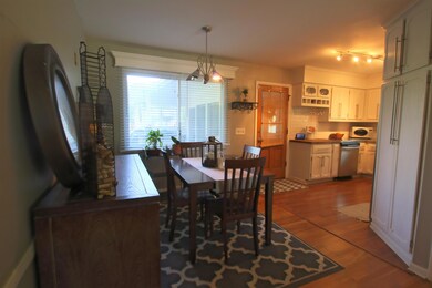 Dining Room 1