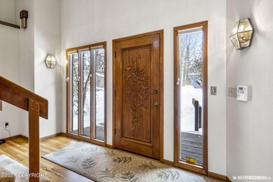 2448 Loussac Dr, Anchorage, AK 99517 - photo 4