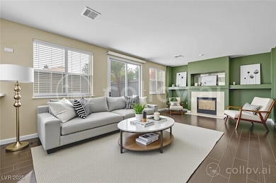 10501 Pacific Palisades Ave, Las Vegas, NV 89144 - photo 3