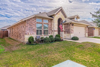 2545 Old Buck Dr, Weatherford, TX 76087 - photo 2