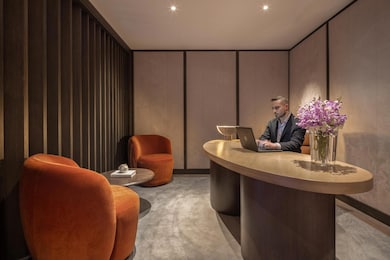 ONE11 Residences at Thompson Central Park unit PHB, New York, NY 10019 - photo 7