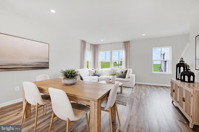 102 Kincaid Ct unit HARRIETT LOT 572, Martinsburg, WV 25403 - photo 5